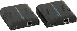 Konwerter sygnału HDMI na IP z przedłużaczem USB Signal H3613