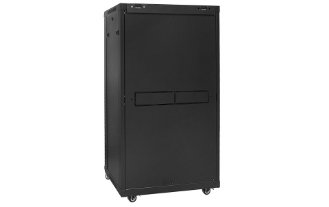 WS6522ZL/B - szafa Rack 19" - 600x500x22U WS6522ZL/B - szafa Rack 19" - 600x500x22U