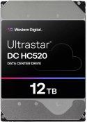 DYSK HDD Western Digital Ultrastar DC HC520 12TB HUH721212ALE604