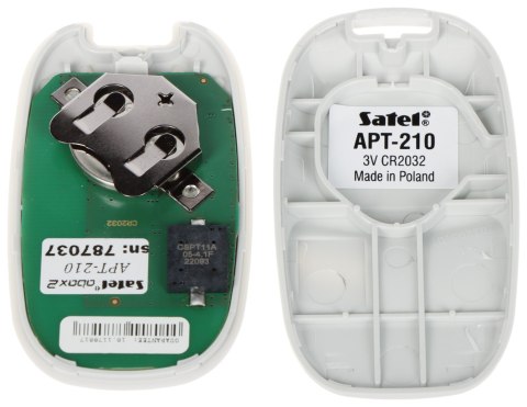 PILOT APT-210 BE WAVE SATEL PILOT APT-210 BE WAVE SATEL