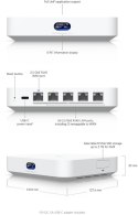 UBIQUITI UNIFI CLOUD GATEWAY MAX (UCG-MAX)