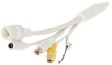 KAMERA IP IPC-HFW2449T-ZAS-IL-27135 Smart Dual Light WizSense - 4 Mpx 2.7 ... 13.5 mm - MOTOZOOM DAHUA KAMERA IP IPC-HFW2449T-ZAS-IL-27135 Smart Dual Light WizSense - 4 Mpx 2.7 ... 13.5 mm - MOTOZOOM DAHUA