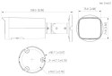 KAMERA IP IPC-HFW2449T-ZAS-IL-27135 Smart Dual Light WizSense - 4 Mpx 2.7 ... 13.5 mm - MOTOZOOM DAHUA KAMERA IP IPC-HFW2449T-ZAS-IL-27135 Smart Dual Light WizSense - 4 Mpx 2.7 ... 13.5 mm - MOTOZOOM DAHUA