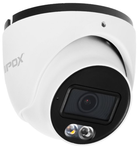 PX-DI4028IR3DL/W - kamera IP 4Mpx PX-DI4028IR3DL/W - kamera IP 4Mpx