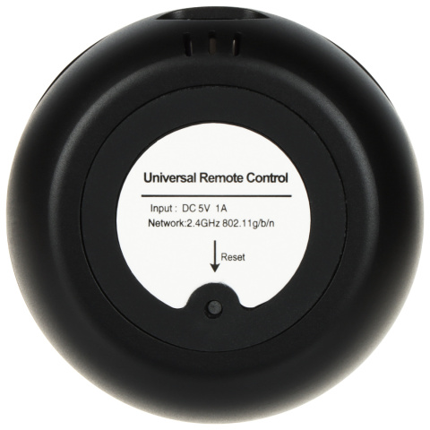 UNIWERSALNY PILOT IR ATLO-RC-IR-TUYA Wi-Fi, Tuya Smart UNIWERSALNY PILOT IR ATLO-RC-IR-TUYA Wi-Fi, Tuya Smart