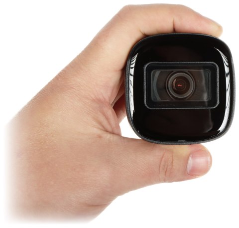 KAMERA AHD, HD-CVI, HD-TVI, PAL HAC-B2A21-U-0360B - 1080p 3.6 mm DAHUA KAMERA AHD, HD-CVI, HD-TVI, PAL HAC-B2A21-U-0360B - 1080p 3.6 mm DAHUA
