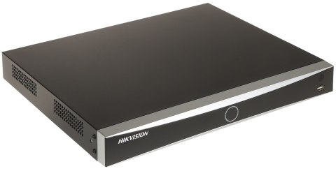 REJESTRATOR IP DS-7616NXI-K2(D) 16 KANAŁÓW AcuSense Hikvision