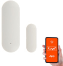 BEZPRZEWODOWY KONTAKTRON ATLO-KN1W-TUYA Wi-Fi, Tuya Smart BEZPRZEWODOWY KONTAKTRON ATLO-KN1W-TUYA Wi-Fi, Tuya Smart