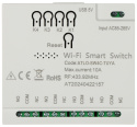 INTELIGENTNY PRZEŁĄCZNIK ATLO-SW4C-TUYA Wi-Fi, Tuya Smart INTELIGENTNY PRZEŁĄCZNIK ATLO-SW4C-TUYA Wi-Fi, Tuya Smart