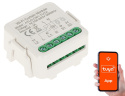 INTELIGENTNY STEROWNIK ROLET ATLO-CW1-TUYA Wi-Fi, Tuya Smart INTELIGENTNY STEROWNIK ROLET ATLO-CW1-TUYA Wi-Fi, Tuya Smart