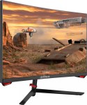 Zestaw Monitor DAHUA LM27-E230C 27" VA, 165Hz, Curved + Gratis