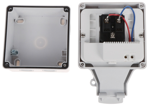 INTELIGENTNE GNIAZDO ELEKTRYCZNE ATLO-S1IP6-TUYA Wi-Fi, Tuya Smart INTELIGENTNE GNIAZDO ELEKTRYCZNE ATLO-S1IP6-TUYA Wi-Fi, Tuya Smart
