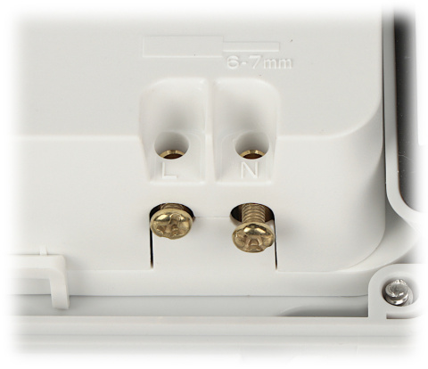 INTELIGENTNE GNIAZDO ELEKTRYCZNE ATLO-S1IP6-TUYA Wi-Fi, Tuya Smart INTELIGENTNE GNIAZDO ELEKTRYCZNE ATLO-S1IP6-TUYA Wi-Fi, Tuya Smart