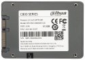 DYSK SSD SSD-C800AS512G 512 GB 2.5 " DAHUA