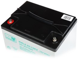 AKUMULATOR ŻELOWY 12V/80AH-MWLG MW Power