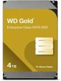 DYSK WD 4TB Gold WD4004FRYZ