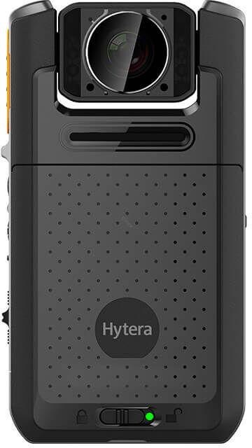 Kamera nasobna Hytera VM780 128GB