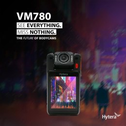 Kamera nasobna Hytera VM780 64GB