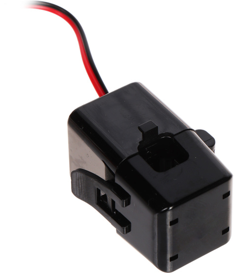 MONITOR ENERGII ELEKTRYCZNEJ ATLO-LWB2-TUYA JEDNOFAZOWY DWUKANAŁOWY MONITOR ENERGII ELEKTRYCZNEJ ATLO-LWB2-TUYA JEDNOFAZOWY DWUKANAŁOWY
