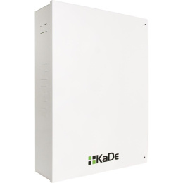 Obudowa na moduły rozszerzeń KDH-MODBOX
