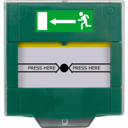 Przycisk wyjścia awaryjnego KDH-EXIT1030-E