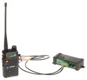 RADIOTELEFON UV-5R 136 ... 174 MHz, 400 ... 520 MHz Baofeng