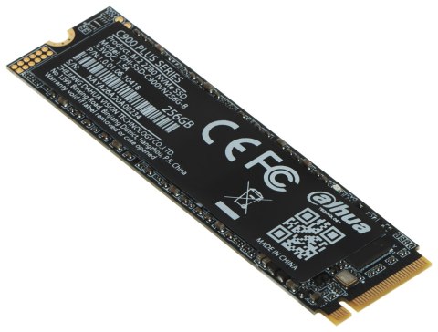 DYSK SSD SSD-C900VN256G-B 256 GB M.2 PCIe DAHUA