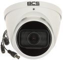 KAMERA AHD, HD-CVI, HD-TVI, PAL BCS-EA48VWR6(2) - 8 Mpx 2.7 ... 13.5 mm - MOTOZOOM