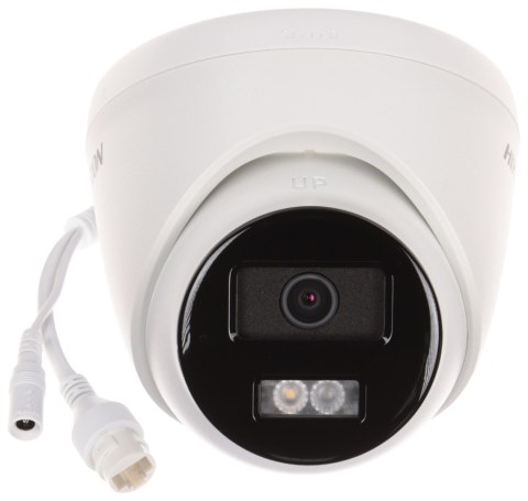 KAMERA IP DS-2CD1341G2-LIU(2.8MM)PL Smart Hybrid Light - 4 Mpx Hikvision KAMERA IP DS-2CD1341G2-LIU(2.8MM)PL Smart Hybrid Light - 4 Mpx Hikvision