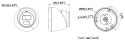 KAMERA IP DS-2CD1341G2-LIU(2.8MM)PL Smart Hybrid Light - 4 Mpx Hikvision KAMERA IP DS-2CD1341G2-LIU(2.8MM)PL Smart Hybrid Light - 4 Mpx Hikvision