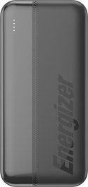 Powerbank Energizer 20000mAh 15W 2.1A 2x USB-C 1x USB-A UE20050CC