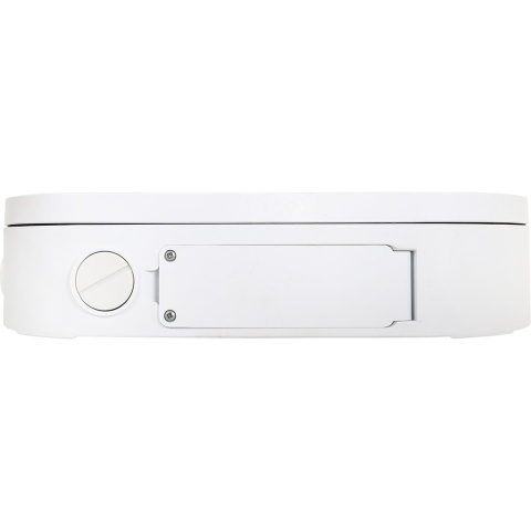 Adapter ścienny/sufitowy, wewnętrzny/zewnętrzny z wbudowanym switchem PoE NVS-4020JBD Adapter ścienny/sufitowy, wewnętrzny/zewnętrzny z wbudowanym switchem PoE NVS-4020JBD