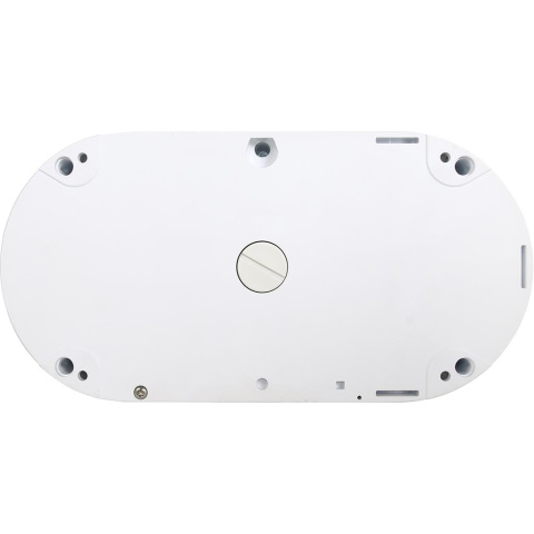 Adapter ścienny/sufitowy, wewnętrzny/zewnętrzny z wbudowanym switchem PoE NVS-4020JBD Adapter ścienny/sufitowy, wewnętrzny/zewnętrzny z wbudowanym switchem PoE NVS-4020JBD