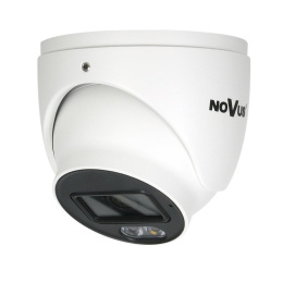 Kamera IP 2 MPX wandaloodporna z oświetlaczem światła białego i IR NVIP-2VE-6231/WL-II