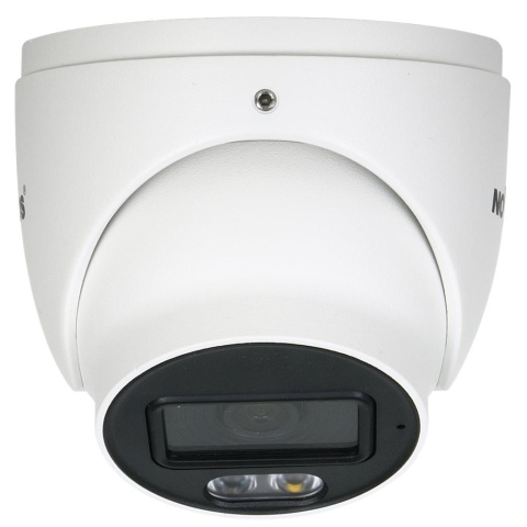 Kamera IP 2 MPX wandaloodporna z oświetlaczem światła białego i IR NVIP-2VE-6231/WL-II Kamera IP 2 MPX wandaloodporna z oświetlaczem światła białego i IR NVIP-2VE-6231/WL-II