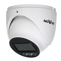 Kamera IP 2 MPX wandaloodporna z oświetlaczem światła białego i IR NVIP-2VE-6232/WL-II