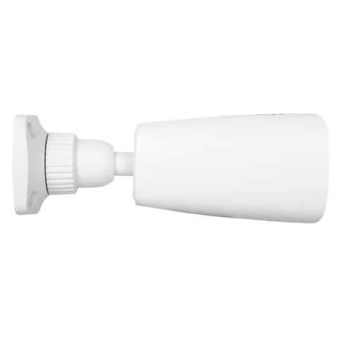 Kamera IP 4 MPX z analizą obrazu i aktywnym odstraszaniem NVIP-4H-6702M/FWLAD Kamera IP 4 MPX z analizą obrazu i aktywnym odstraszaniem NVIP-4H-6702M/FWLAD