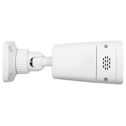 Kamera IP 5 MPX dualna (termowizyjna/wizyjna) NVIP-5H-6711/TA/3-II Kamera IP 5 MPX dualna (termowizyjna/wizyjna) NVIP-5H-6711/TA/3-II
