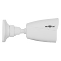 Kamera IP 6 MPX w obudowie z oświetlaczem światła białego i IR NVIP-6H-6201/WL Kamera IP 6 MPX w obudowie z oświetlaczem światła białego i IR NVIP-6H-6201/WL
