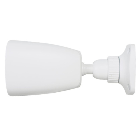 Kamera IP 6 MPX w obudowie z oświetlaczem światła białego i IR NVIP-6H-6201/WL Kamera IP 6 MPX w obudowie z oświetlaczem światła białego i IR NVIP-6H-6201/WL