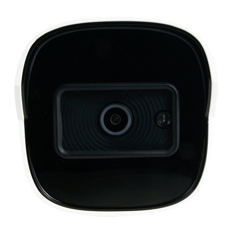 Kamera IP 6 MPX z analizą obrazu w oparciu o Deep Learning NVIP-6H-6511/F Kamera IP 6 MPX z analizą obrazu w oparciu o Deep Learning NVIP-6H-6511/F