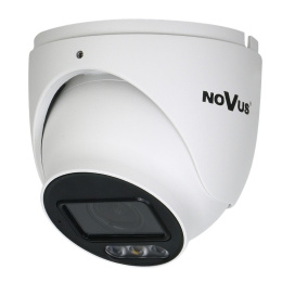 Kamera IP 8 MPX wandaloodporna z obiektywem motor-zoom NVIP-8VE-6202M/WL-II