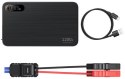 POWERBANK BOOSTER Baseus Super Energy Pro+ Jump Starter C00245700111-00 12000mAh 12V 1200A + KABLE KROKODYLKI POWERBANK BOOSTER Baseus Super Energy Pro+ Jump Starter C00245700111-00 12000mAh 12V 1200A + KABLE KROKODYLKI