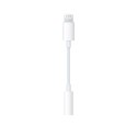 Adapter Lightning - gniazdo jack 3,5 Apple MMX62ZM/A A1749 oryginalny