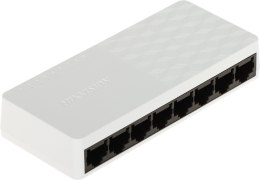 SWITCH DS-3E0508D-O 8-PORTOWY Hikvision