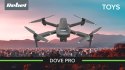 Dron DOVE PRO by REBEL