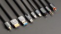 Kabel HDMI - micro HDMI wtyk-wtyk (A-D) 3.0m