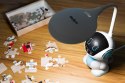Lampa LEd na biurko Rebel - robot Lampa LEd na biurko Rebel - robot