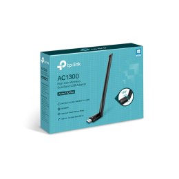 TP-LINK Archer T3U PLus karta sieciowa USB 3.0 802.11 ac/n