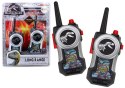 Krótkofalówki Walkie- Talkie Tropiciel Dinozaurów 30-80m Zasięgu Krótkofalówki Walkie- Talkie Tropiciel Dinozaurów 30-80m Zasięgu